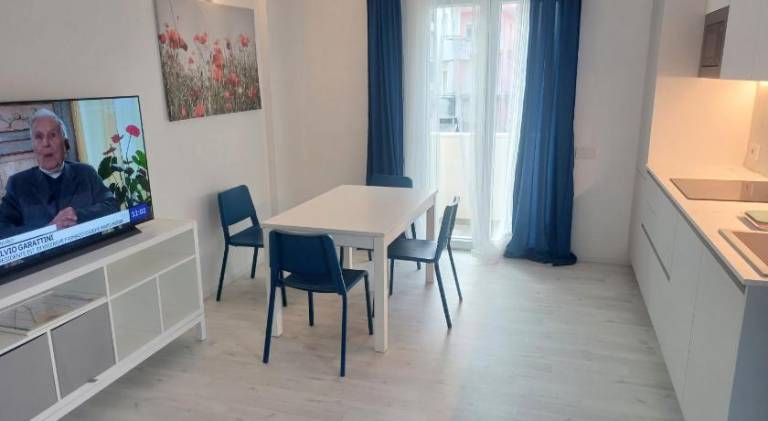 Rental apartment with terrace — photo 5