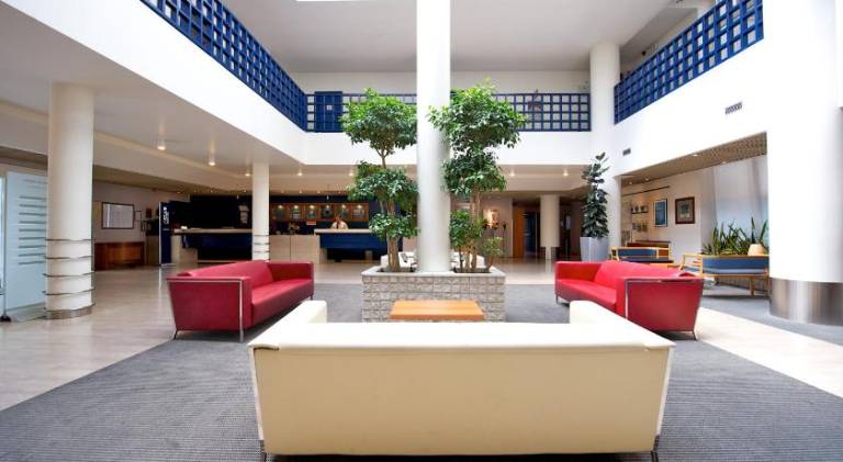 Novotel Firenze Nord Aeroporto — photo 3