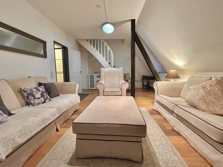 Aparthotel Bad Godesberg