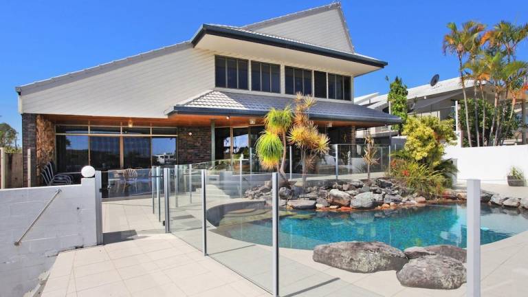 House  Mooloolaba
