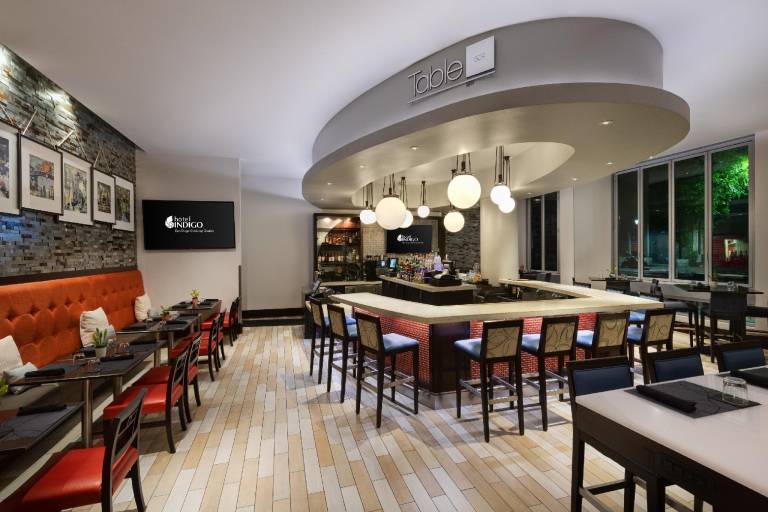 Hotel Indigo San Diego - Gaslamp Quarter By IHG — photo 5