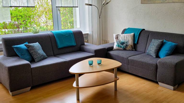 Ferienwohnung  Neu-Ulm