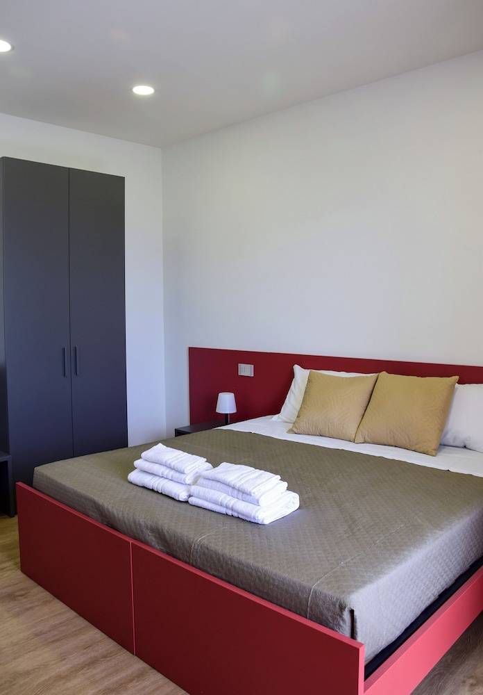 Bed & Breakfast Torre Annunziata