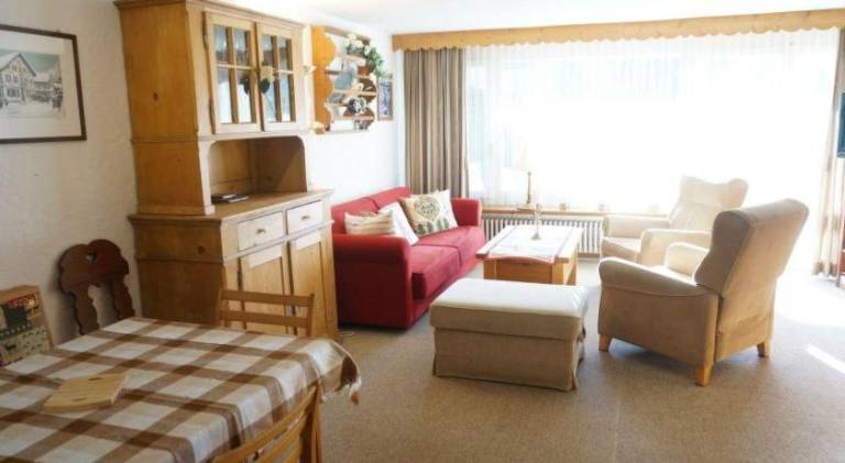 Apartment | Close to the ski | Pets allowed — photo 2