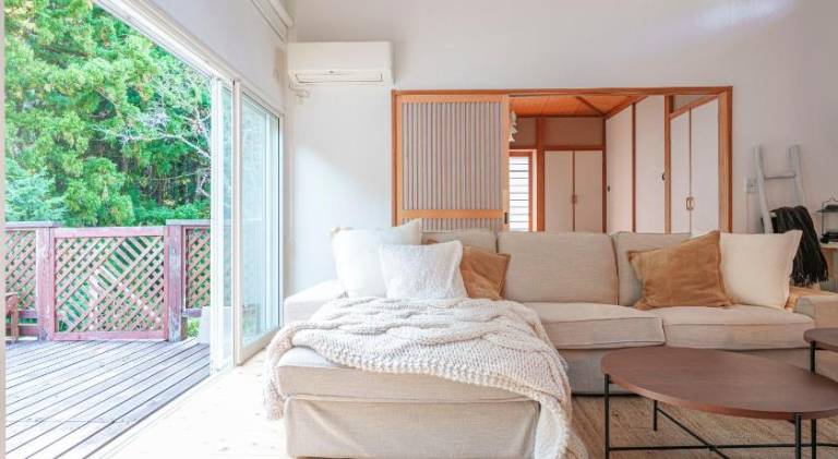 Vacation home | Pets are welcome — photo 2