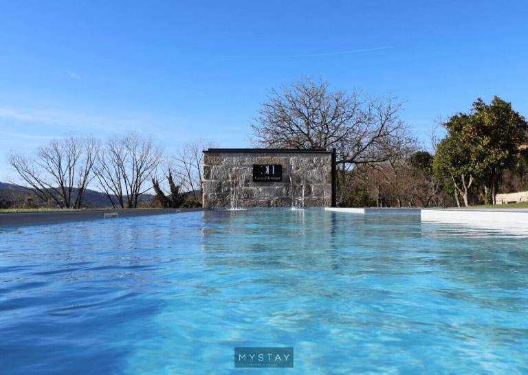 Appartement Vieira do Minho