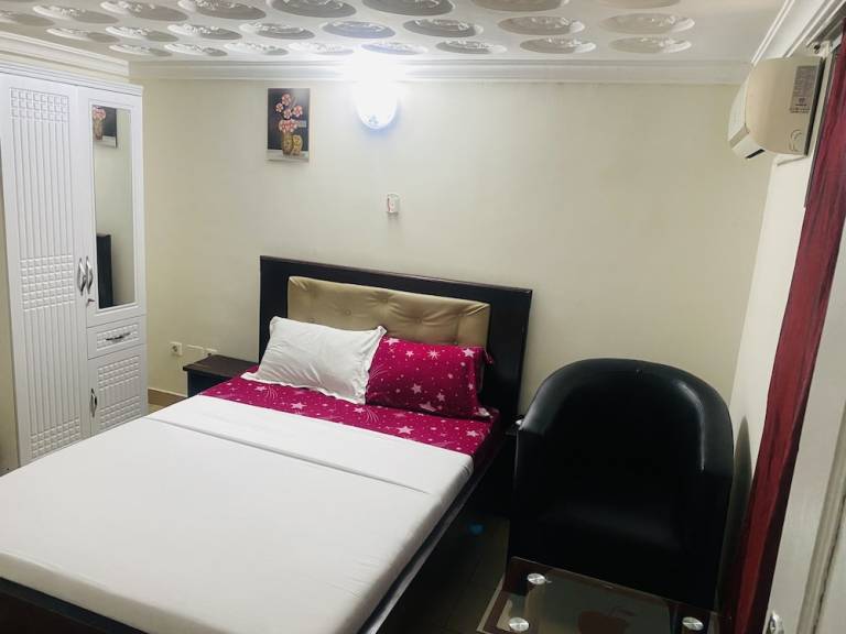 Logement  Cocody