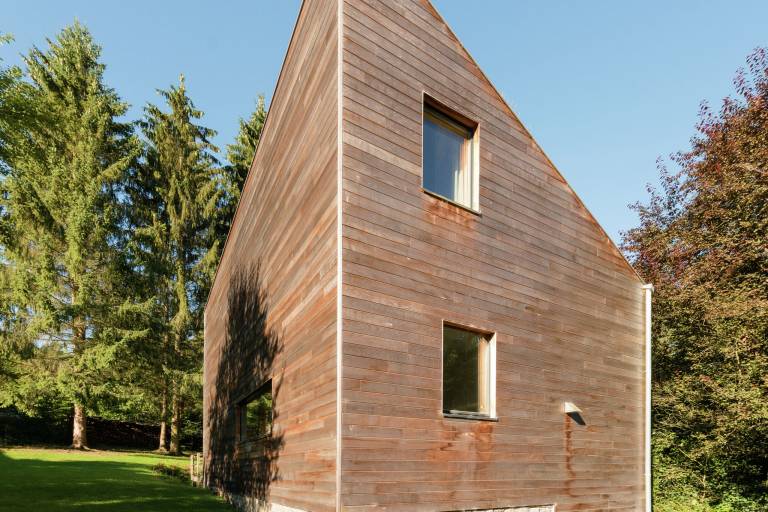 Child-friendly chalet with yard, BBQ & terrace | Pets are welcome — photo 3