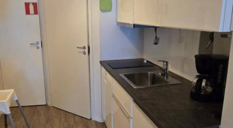 Apartment with 2 rooms for 6 persons — photo 3