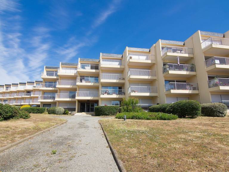 Appartement Quiberon