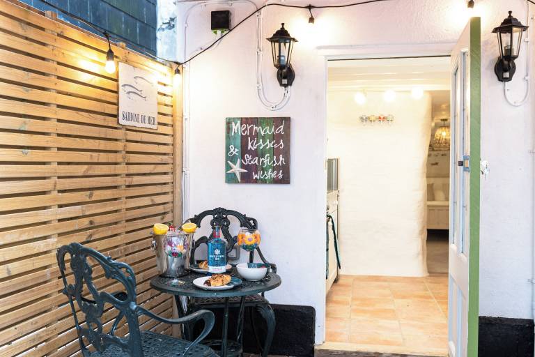 Apartment Mevagissey