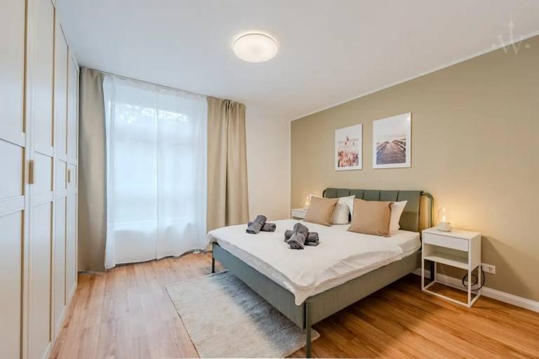 Ferienwohnung  Dahlem