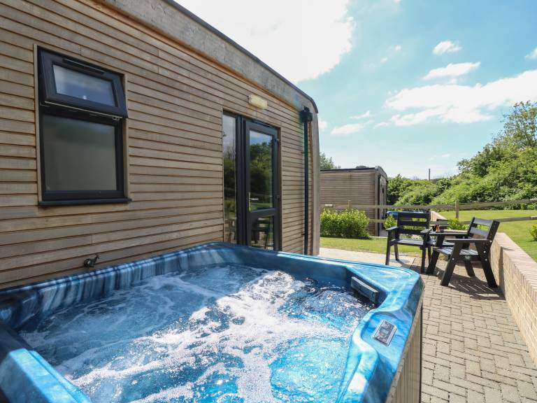 Cabin Seaview