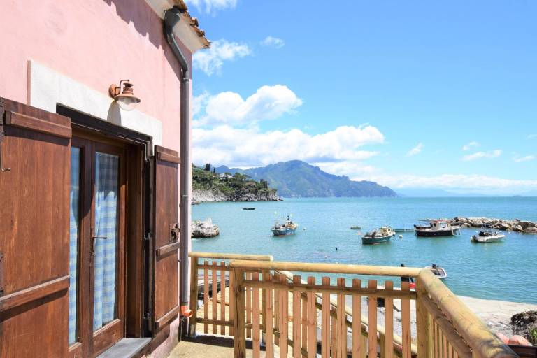Apartma Amalfi