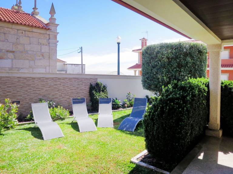 Casa Esposende