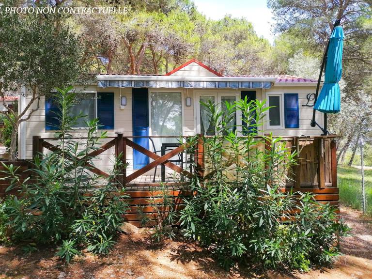 Mobil-home Pézenas