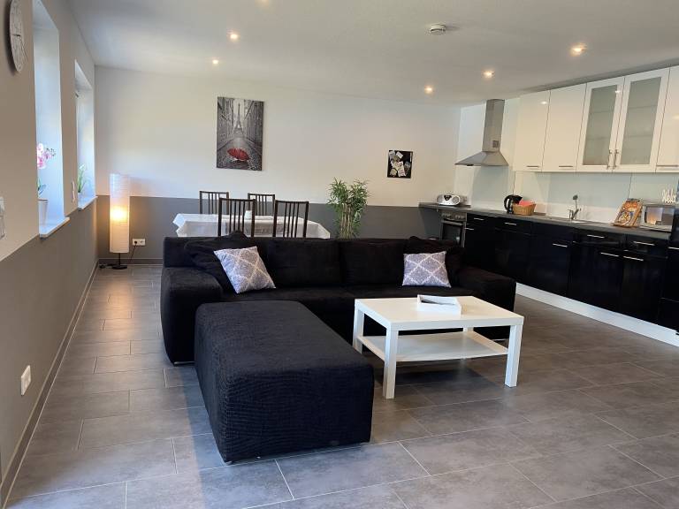 Ferienwohnung Herborn