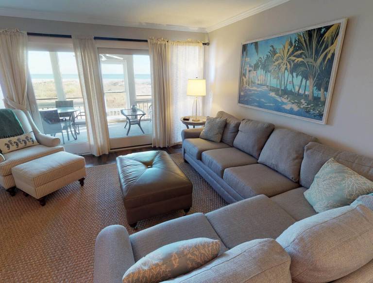 Condo Isle of Palms