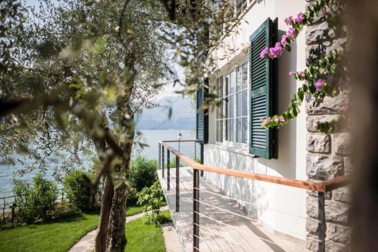 Casa vacanza Brenzone sul Garda