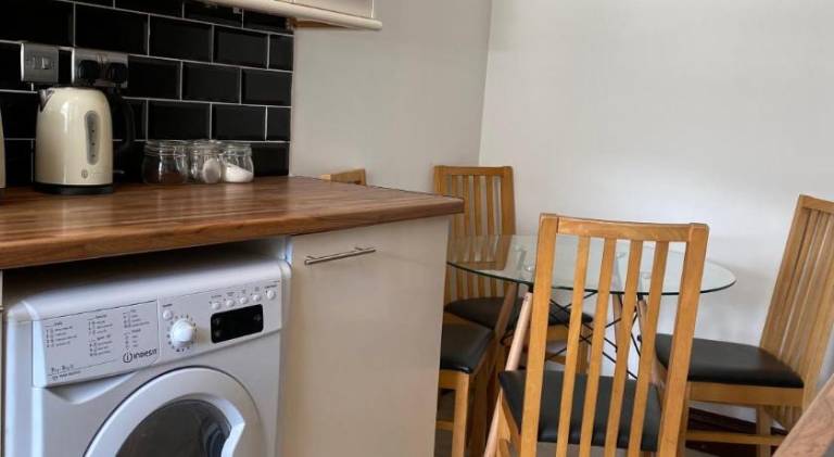Apartment with 2 rooms for 7 persons — photo 3