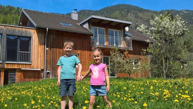 Ferienwohnung Bezau