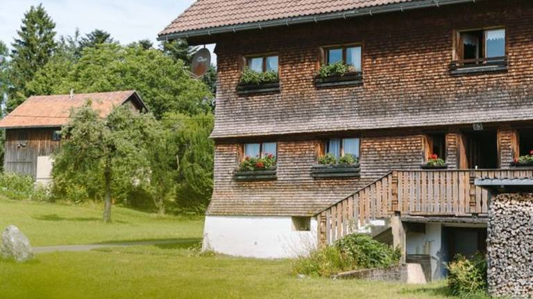 Ferienwohnung Krumbach