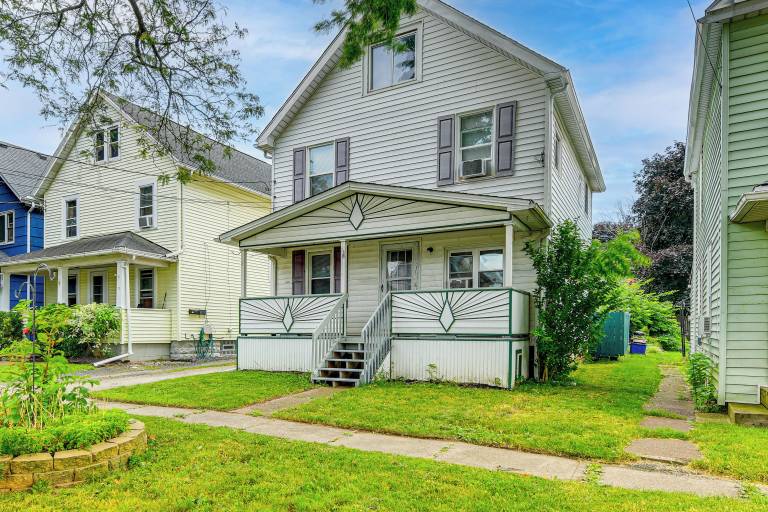 Apartment  Tonawanda