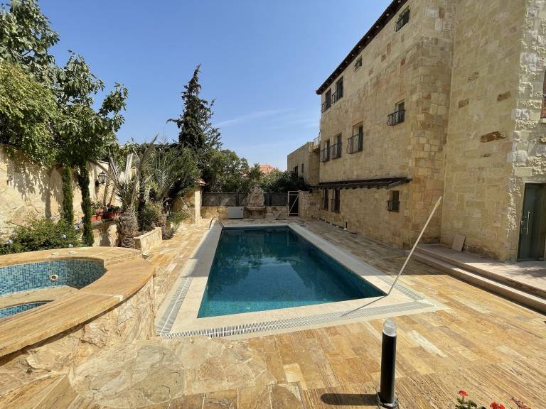 Villa  Al Ghrous