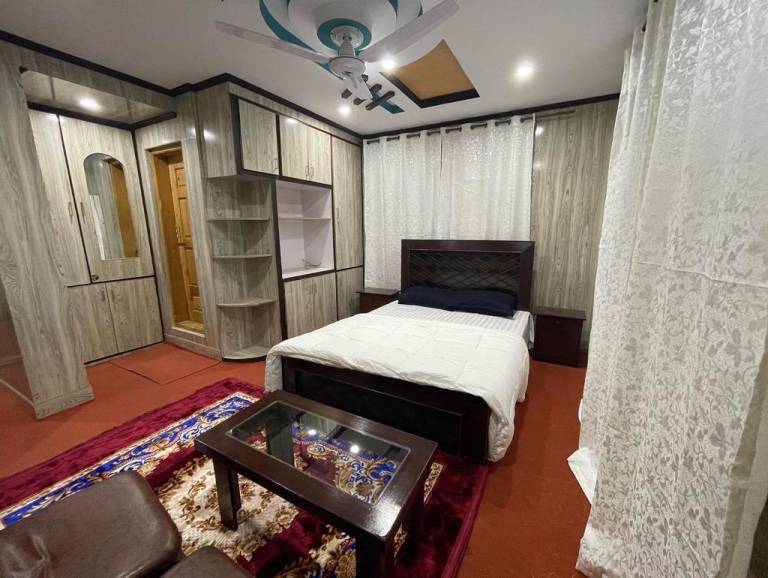 Apartment  Aliabad