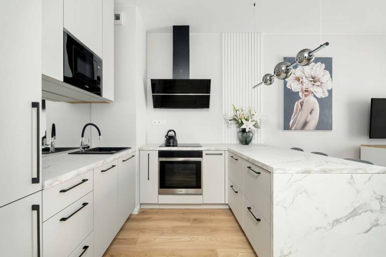 Holiday apartment with fast internet — photo 3