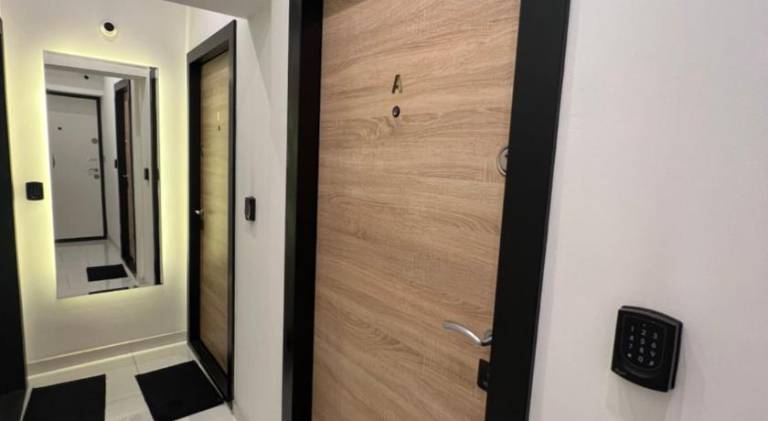 Rental apartment with sauna & hot tub — photo 3