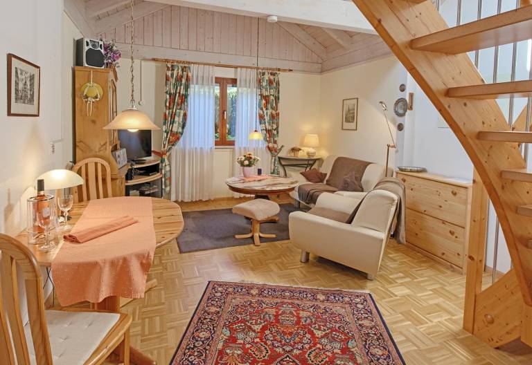 Ferienwohnung Bad Krozingen