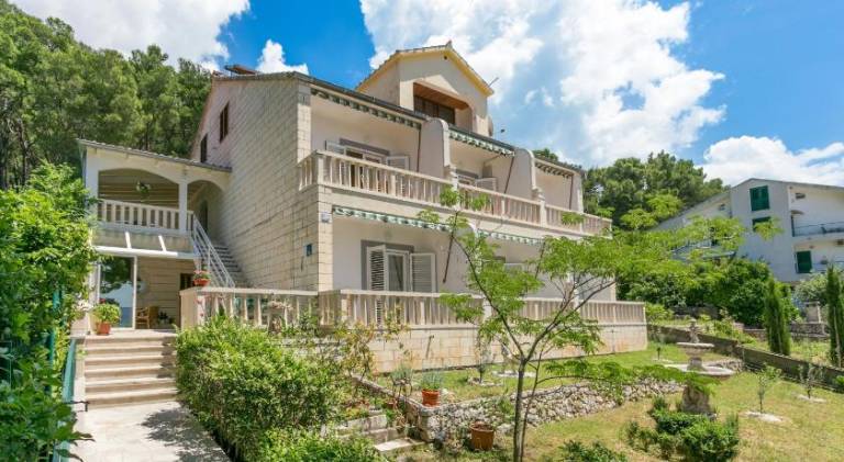Apartment | Beach nearby | Pet-friendly in Brela