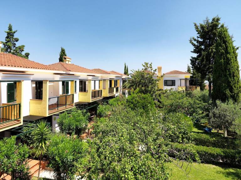 Apartment  Kalithea Beach