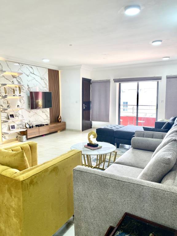 Apartamento Maroko