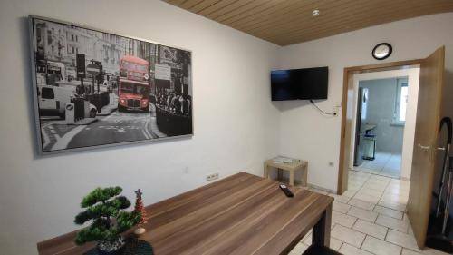 Apartment  Schwaighofen