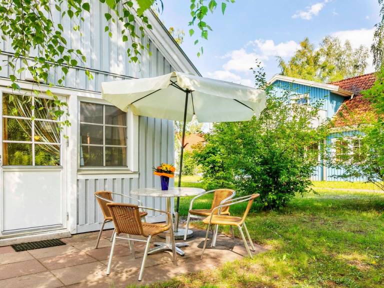 Ferienwohnung Boek