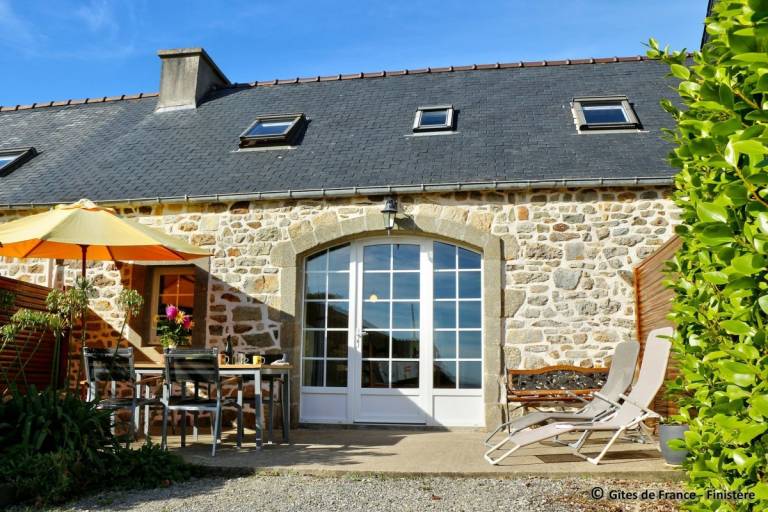 Gîte Telgruc-sur-Mer