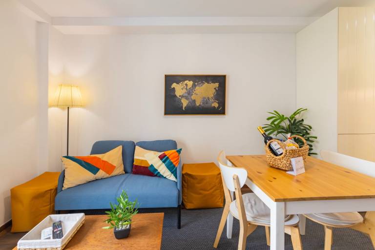 Apartamento Fundão