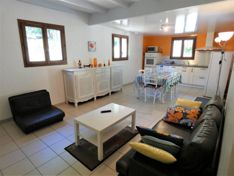 Charming gite with patio, garden & grill | Dogs allowed — photo 5