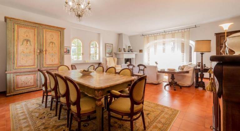 Nice villa with pool | Dogs allowed — photo 4