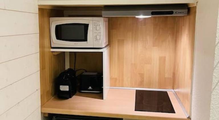 Holiday apartment with 1 room for 2 persons — photo 4
