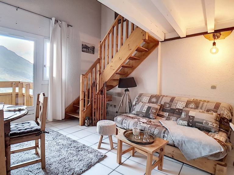 Studio Val Thorens