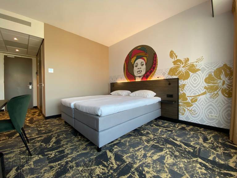 Appartement Emmen