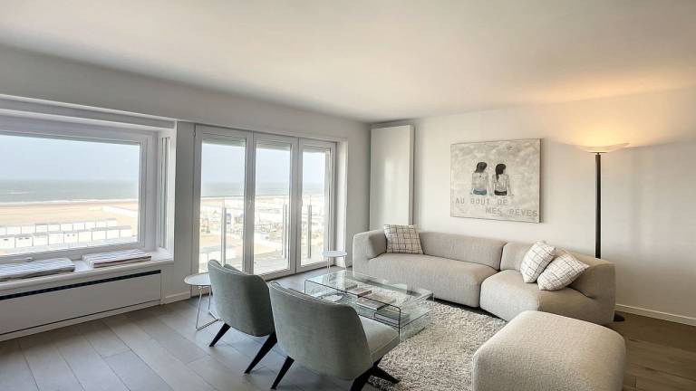 Ferienwohnung Knokke