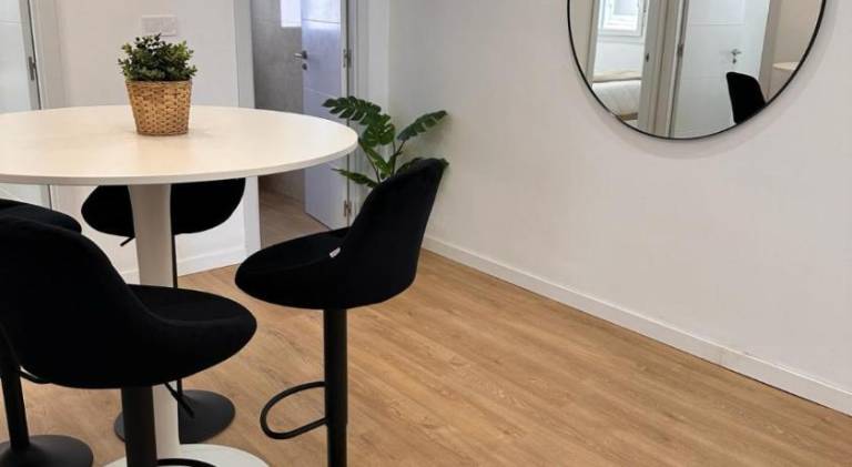 Apartment | Close to Picasso Museum | Pet-friendly — photo 4