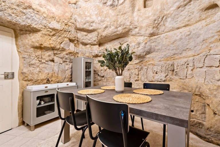 Ferienwohnung  Luxemburg