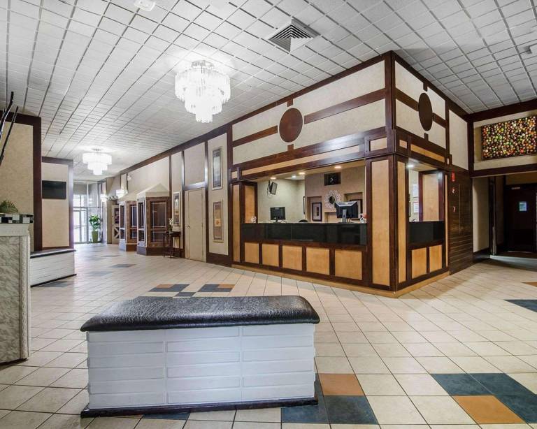 Travelodge by Wyndham Prince Albert — photo 3