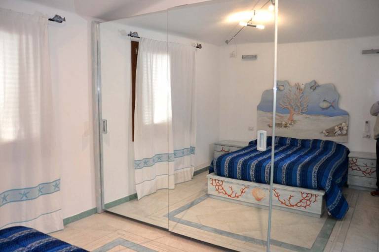Family-oriented villa with terrace, barbecue & garden | Sea view | Beach nearby | Pets are welcome — photo 3