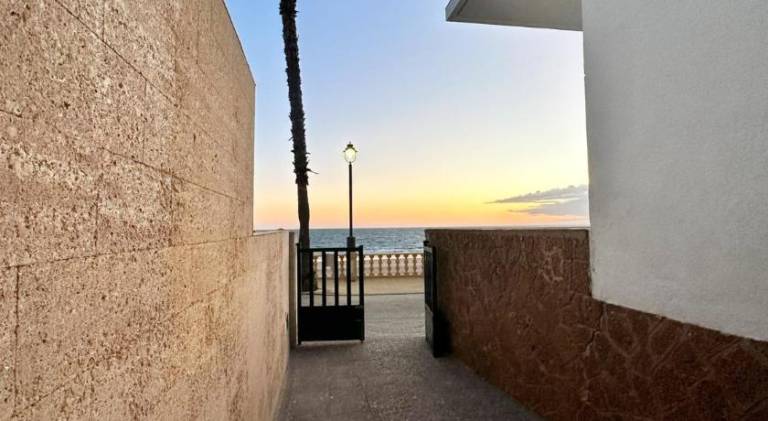 Apartment with 1 room for 2 persons in Chipiona